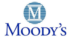 Moody's Logo