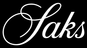 Saks logo
