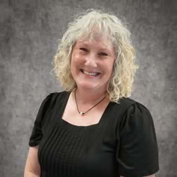 Lynn Cox
