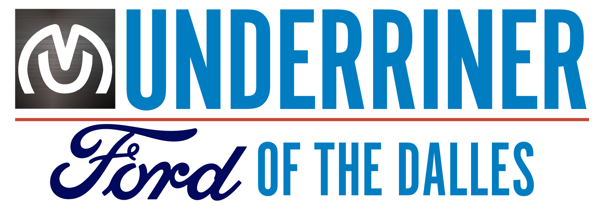 Underriner Ford of The Dalles