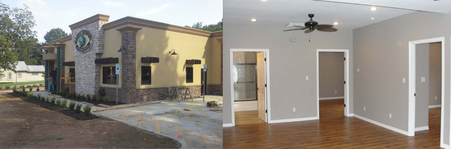 commercial electrician collage