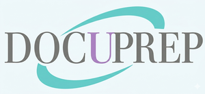 DocuPrep DocuPrep