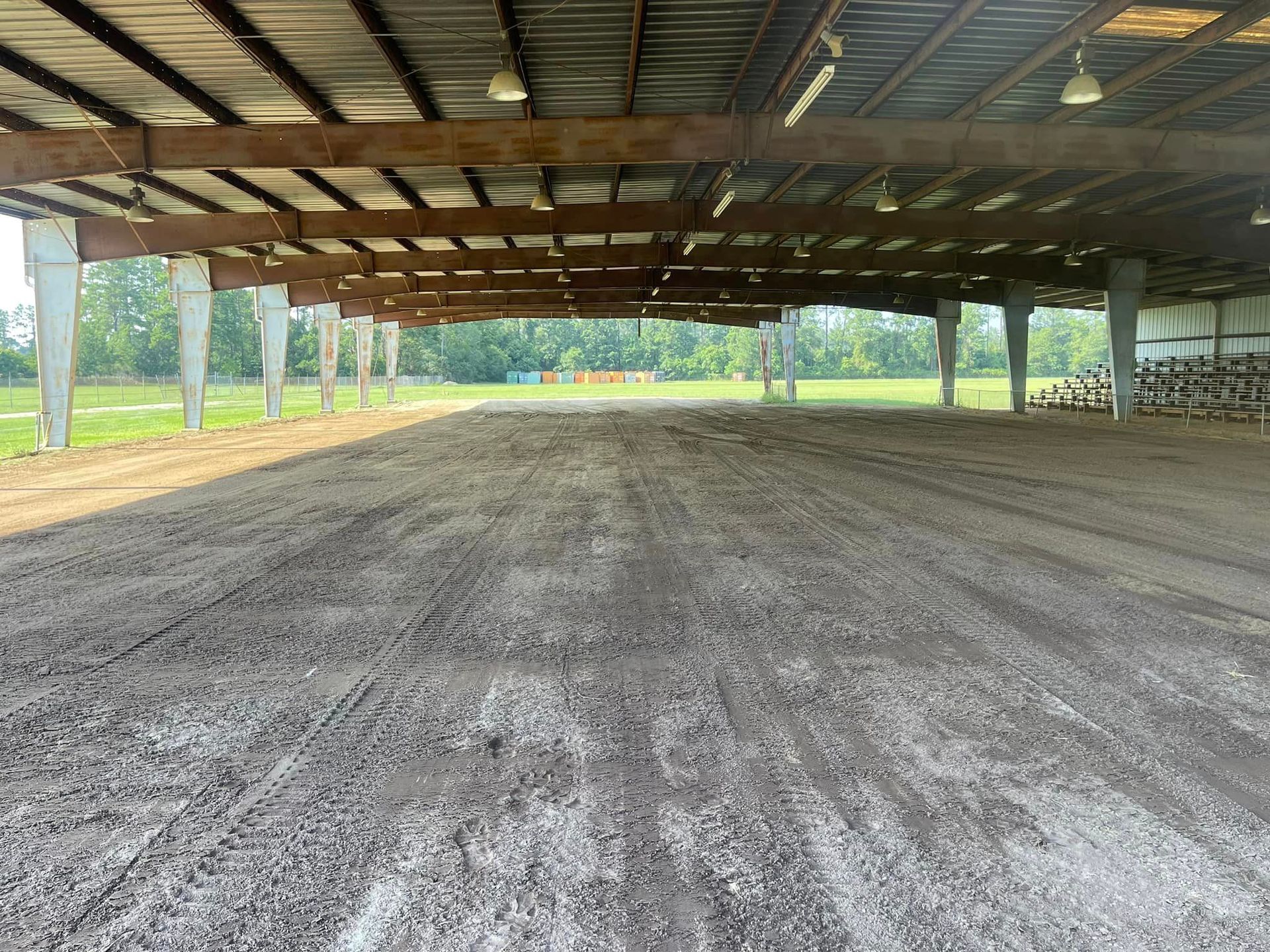 Okefenokee Land & Habitat Management, LLC Top Rated Land Clearing