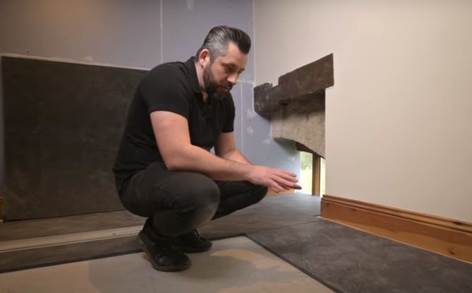 How to soundproof an existing floor between rooms