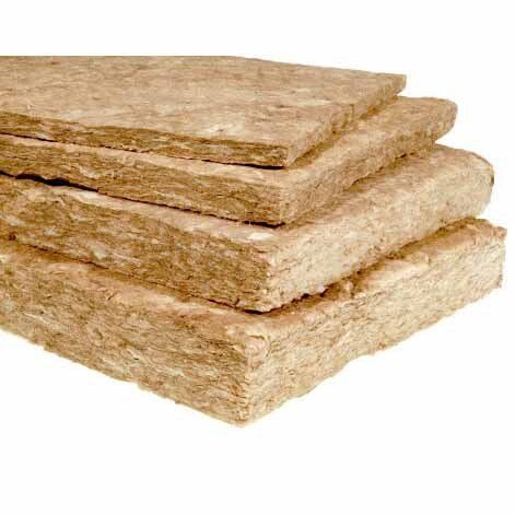 Acoustic Mineral Wool 