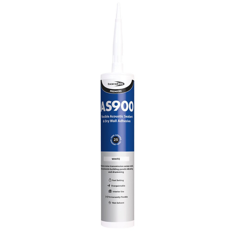 Acoustic Sealant 