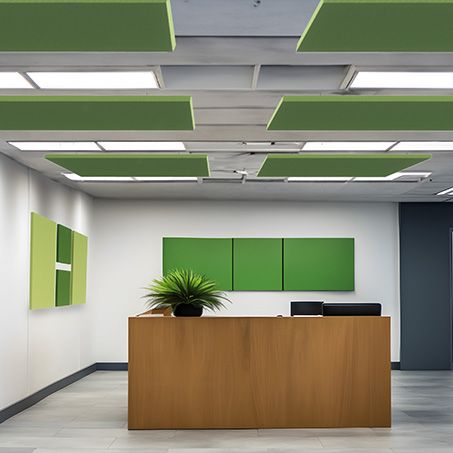Sound Absorption