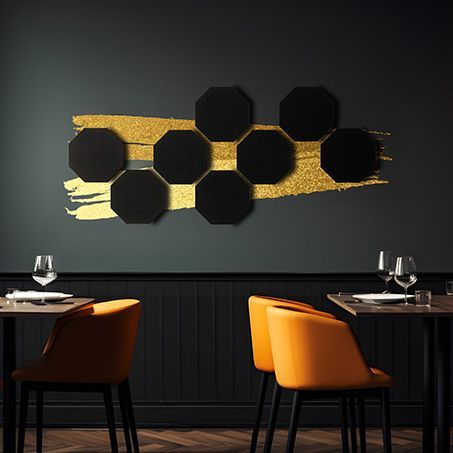 ProSound Acoustic Wall Panels