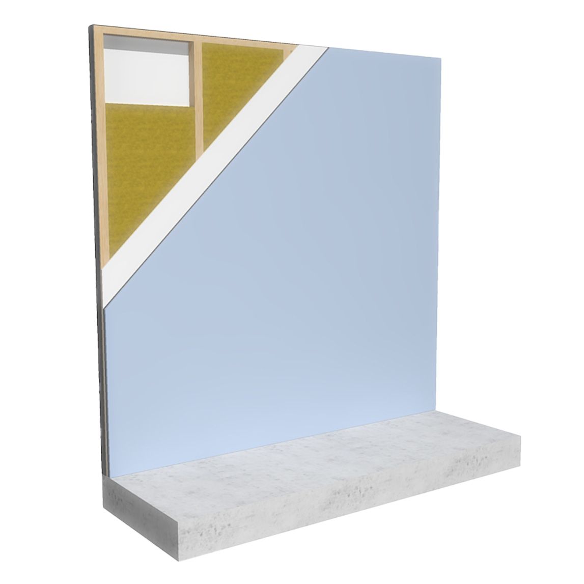 SoundBoard 4 Soundproofing Panel