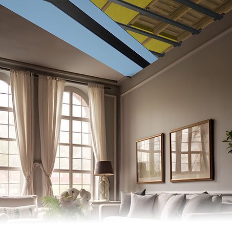 ReductoClip Timber Ceiling System