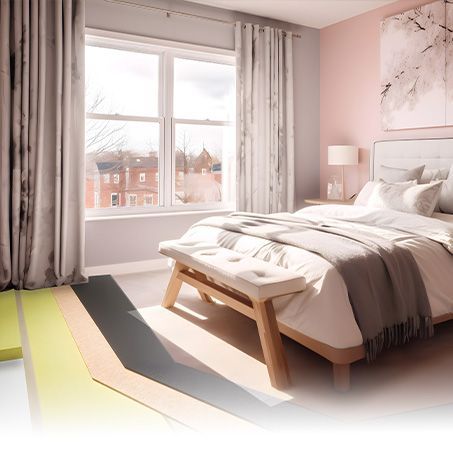 Soundproofing Store timber floor soundproofing