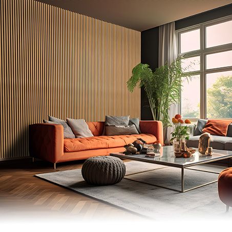 Home Sound Absorption | Soundproofing Store