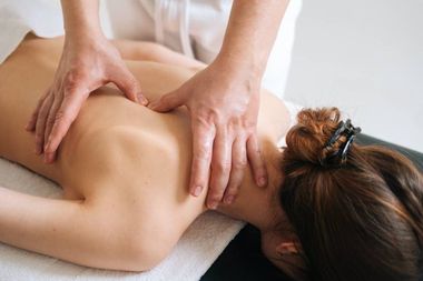 remedial massages