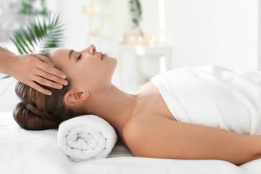 Headache Program