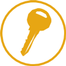 Key Icon