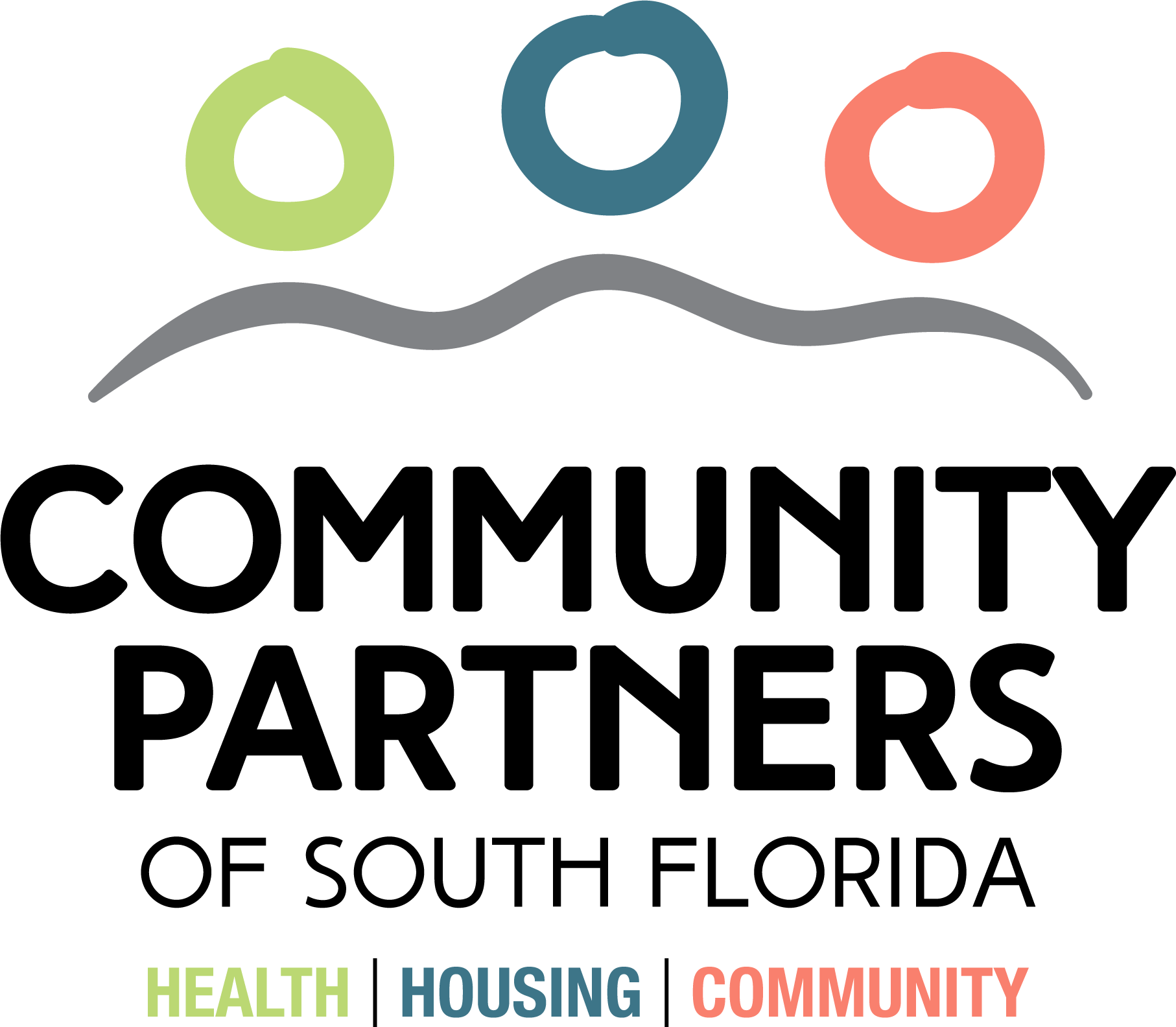 community partners of south florida logo