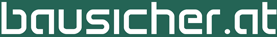 bausicher.at Logo