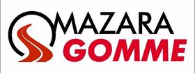 logo mazara gomme