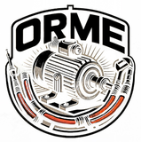 orme logo