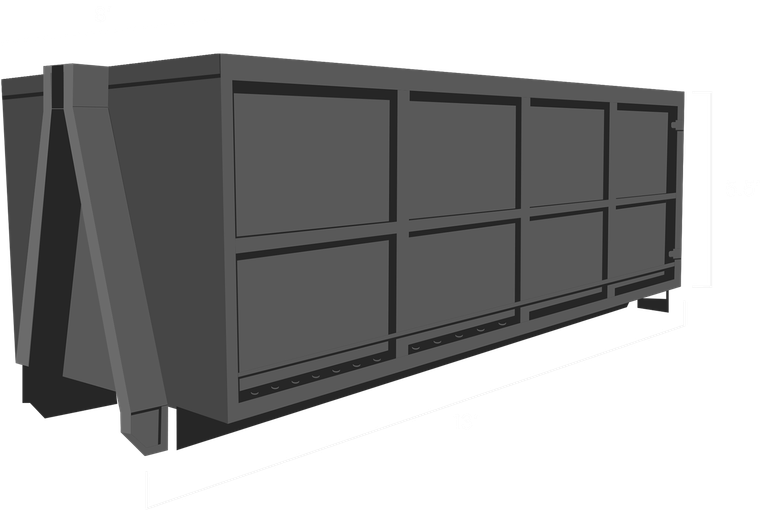 15-yard dumpster rental in asheville nc