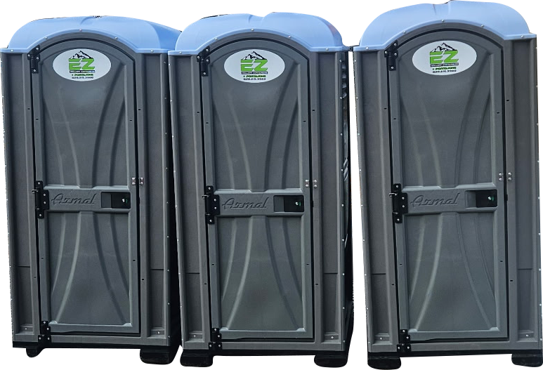 Porta John Rentals - portable toilets in asheville nc