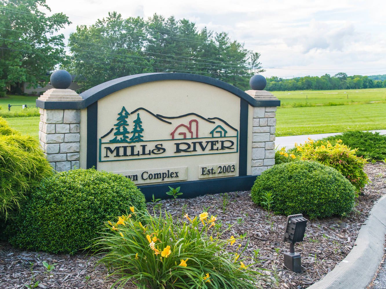 Mills River, NC