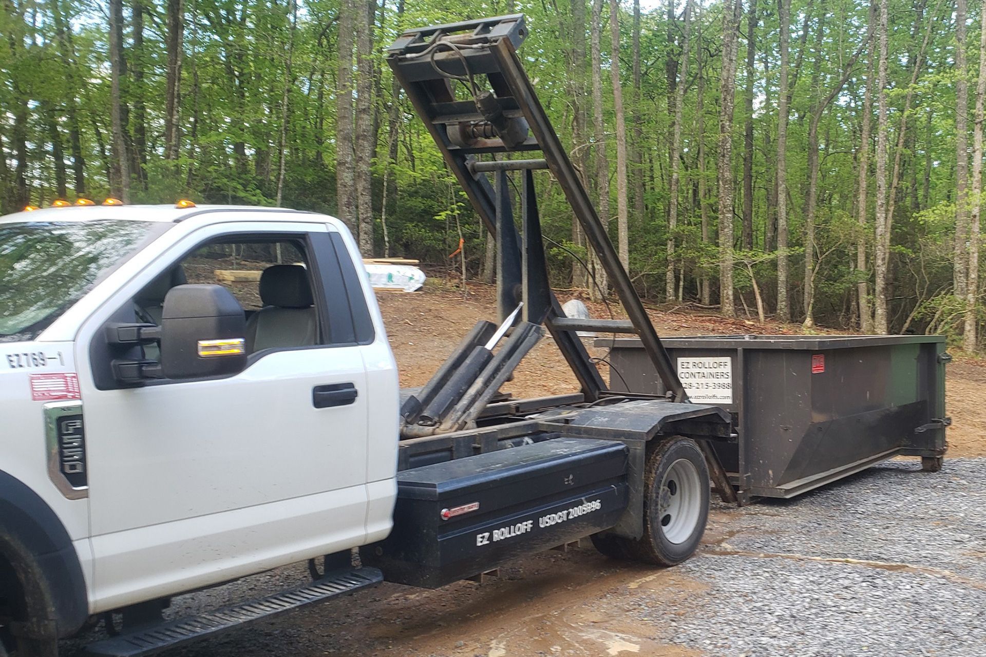 How to Prepare Your Property for a Roofing Project in Asheville NC