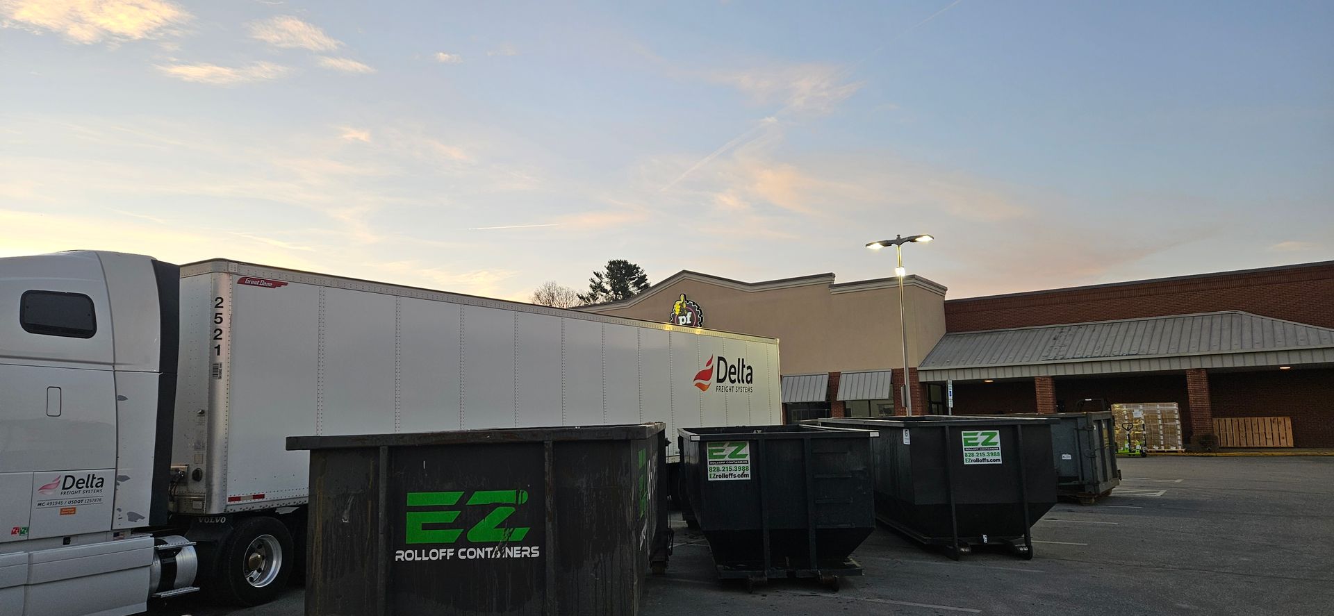Dumpster Rental FAQ: Everything Fletcher NC Residents Need to Know