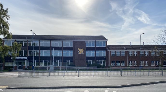 Aylesford School, Warwick