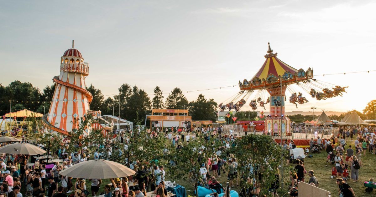 Book your transport to the Big Feastival with Brookline Book your transport to the Big Feastival with Brookline