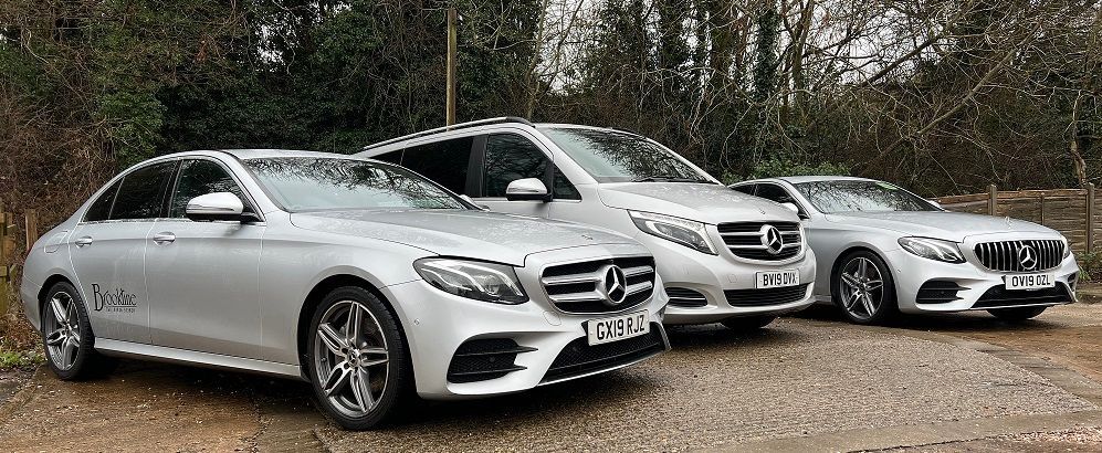 Airport Transfers