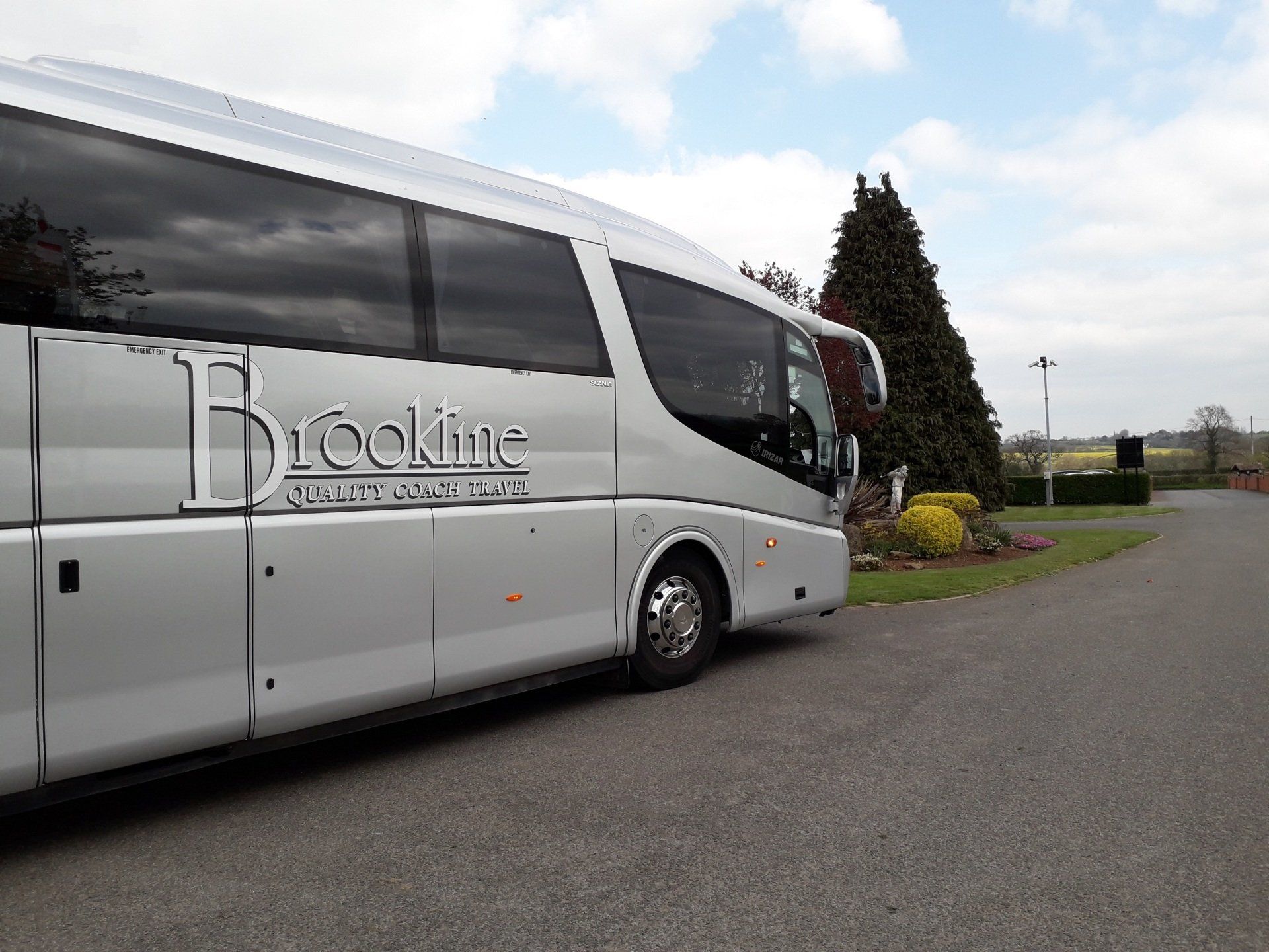 16 - 51 Seaters