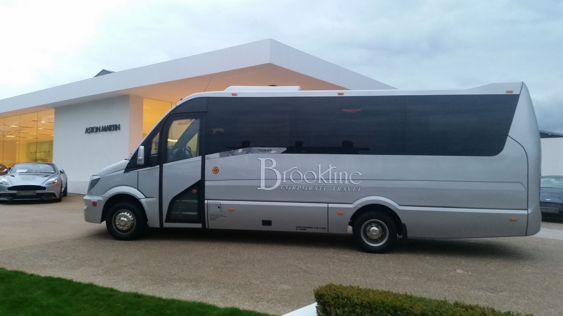 Luxury & Comfort