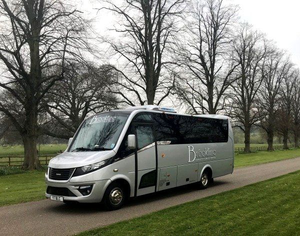 A Trusted Warwickshire County Council Contractor