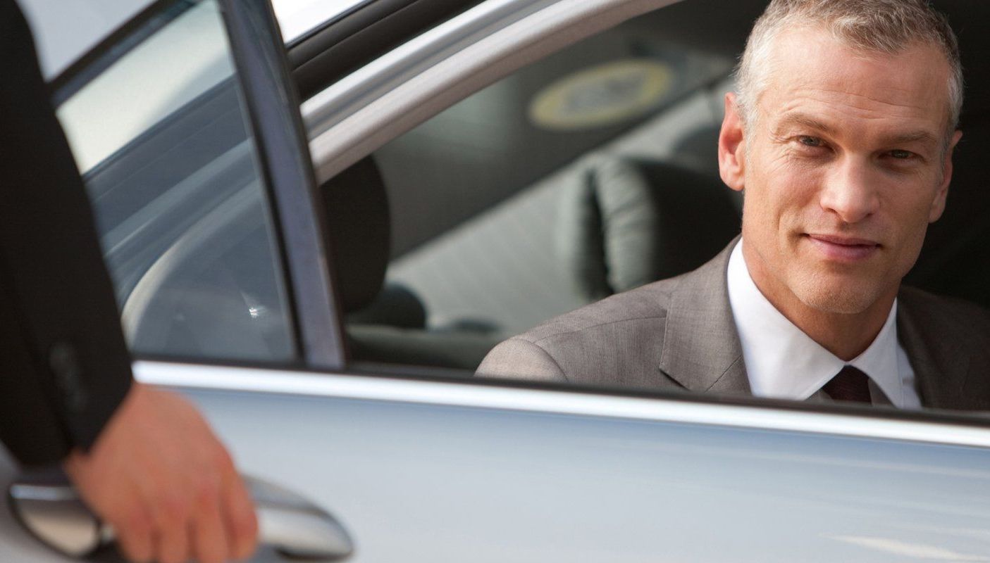 Book your chauffeur with Brookline Book your chauffeur with Brookline