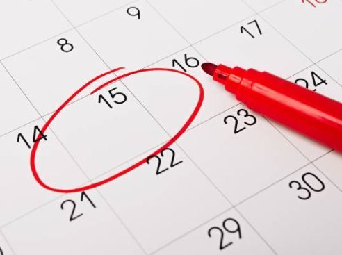 Travel to local and national events with Brookline