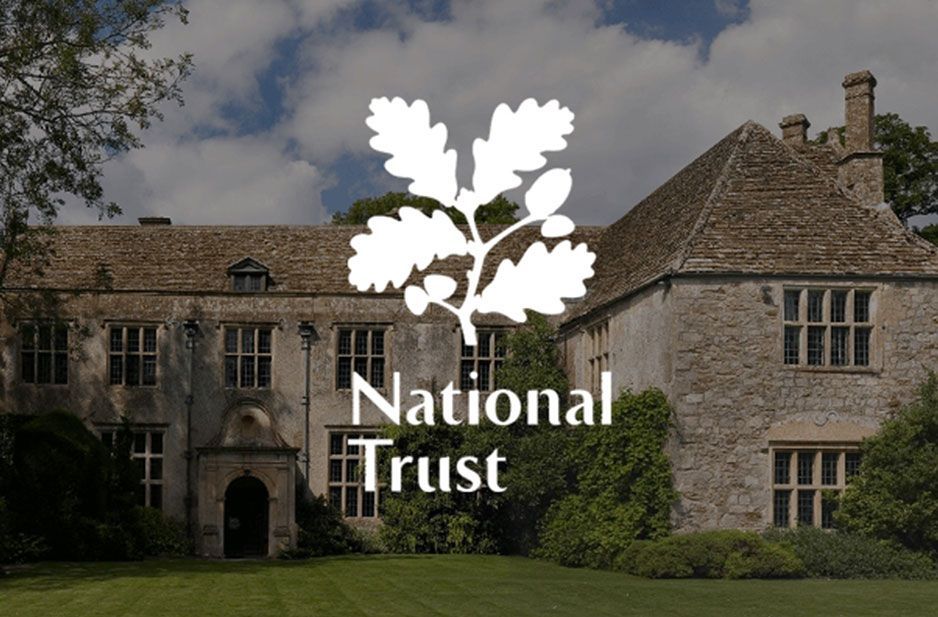 Book your transport to a National Trust property with Brookline Book your transport to a National Trust property with Brookline