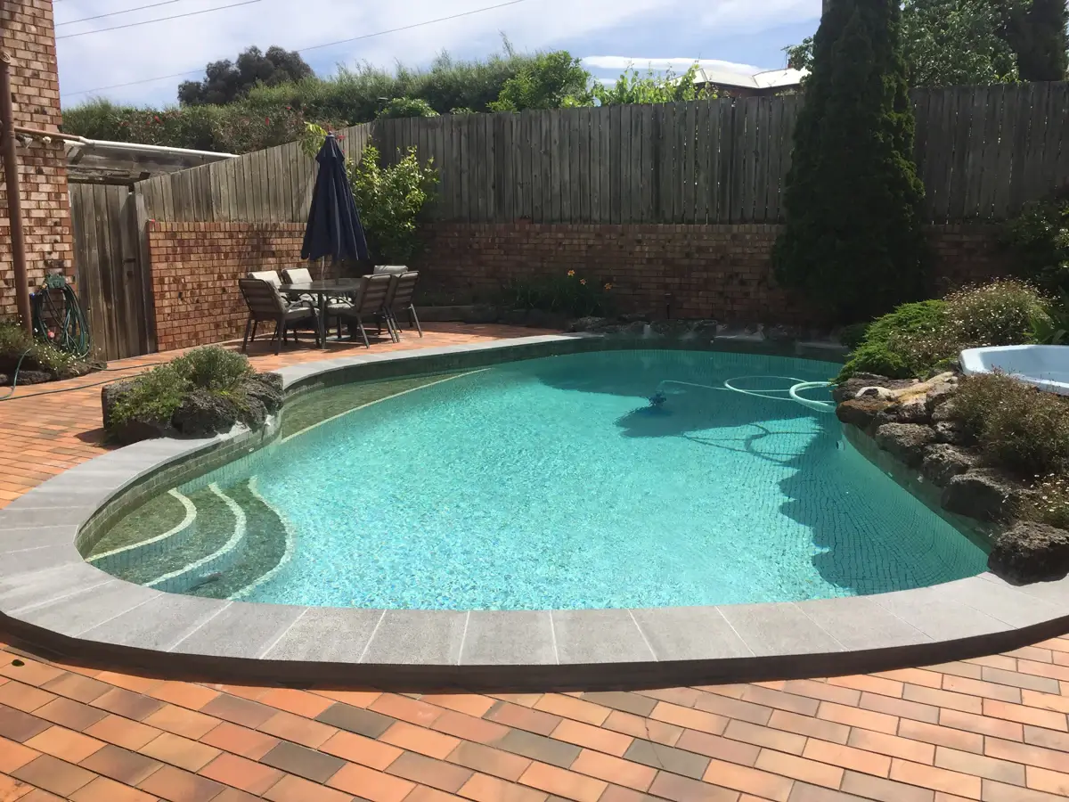 Swimmig Pool