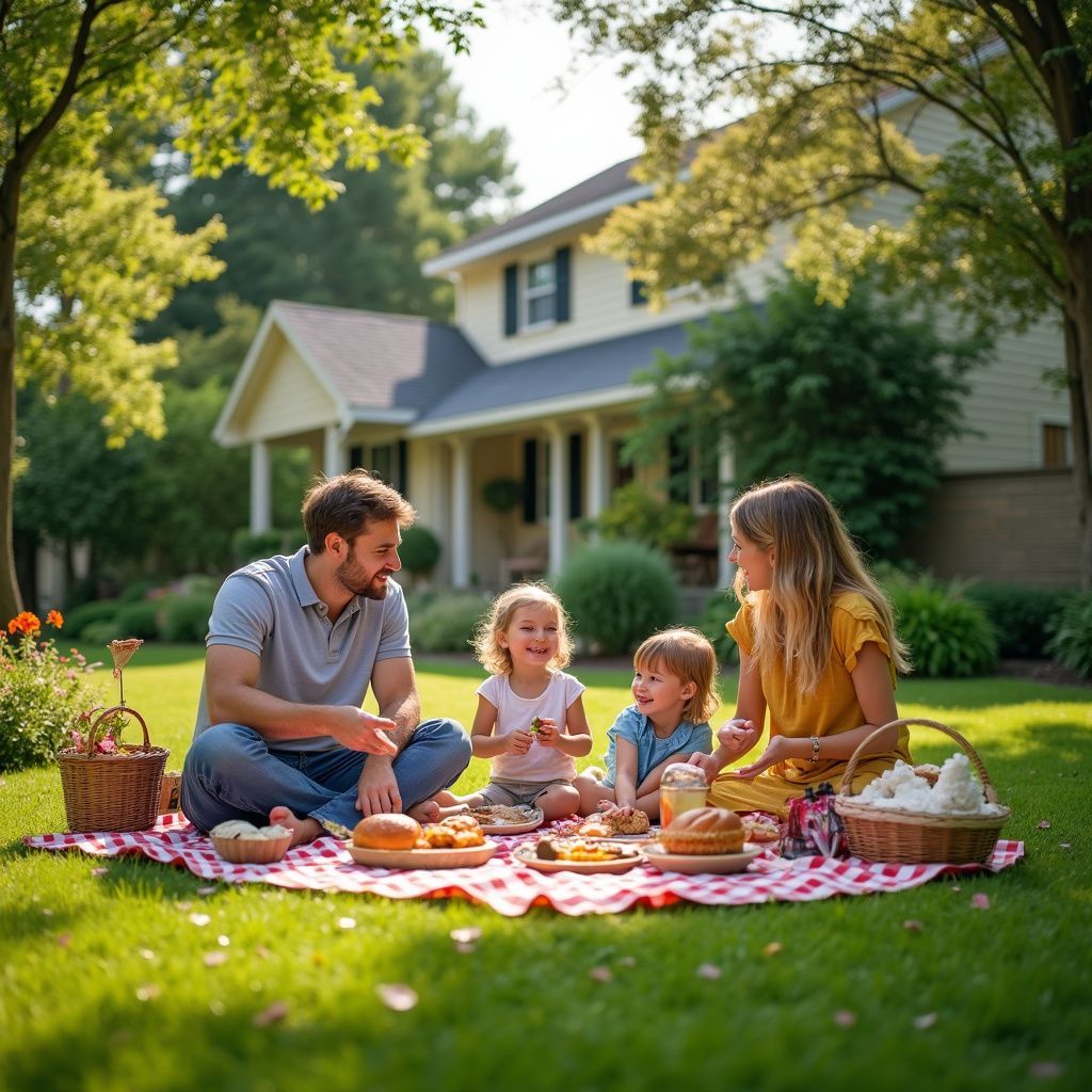 Children/pet friendly mosquito and tick control