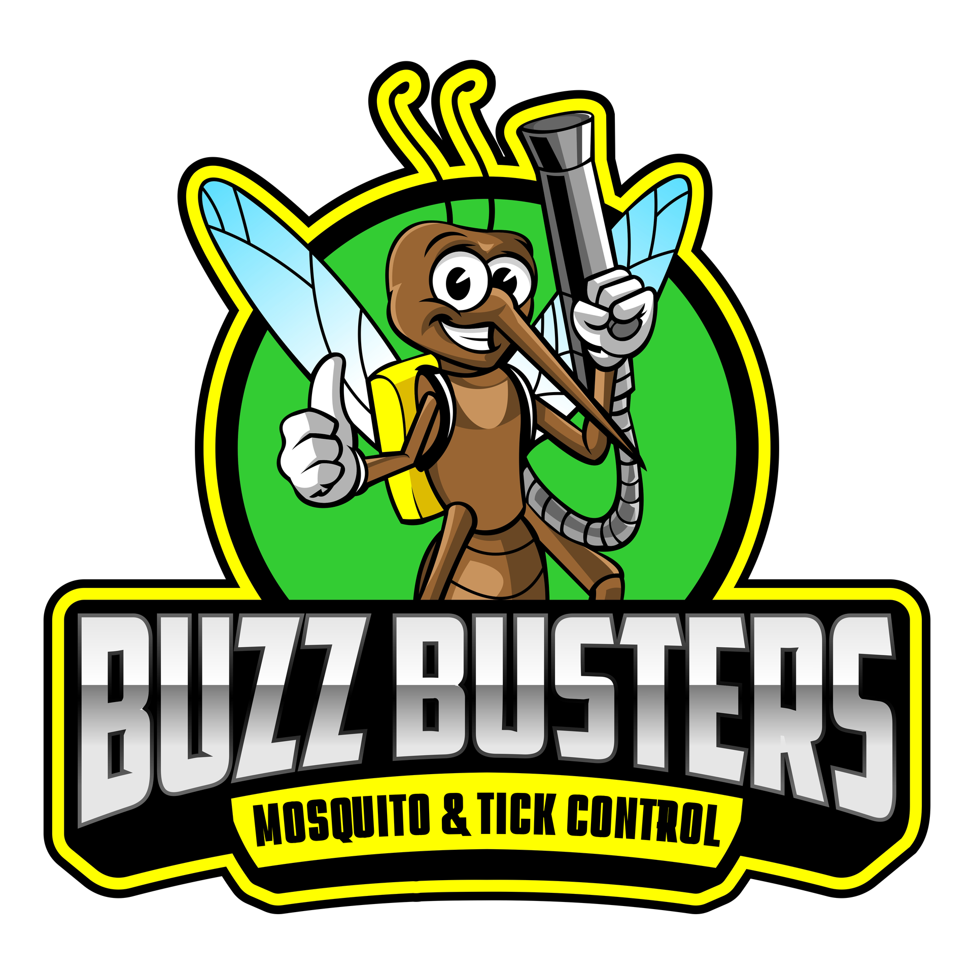 Mosquito and tick control near Burlington, Lexington, Billerica, and Woburn Ma.