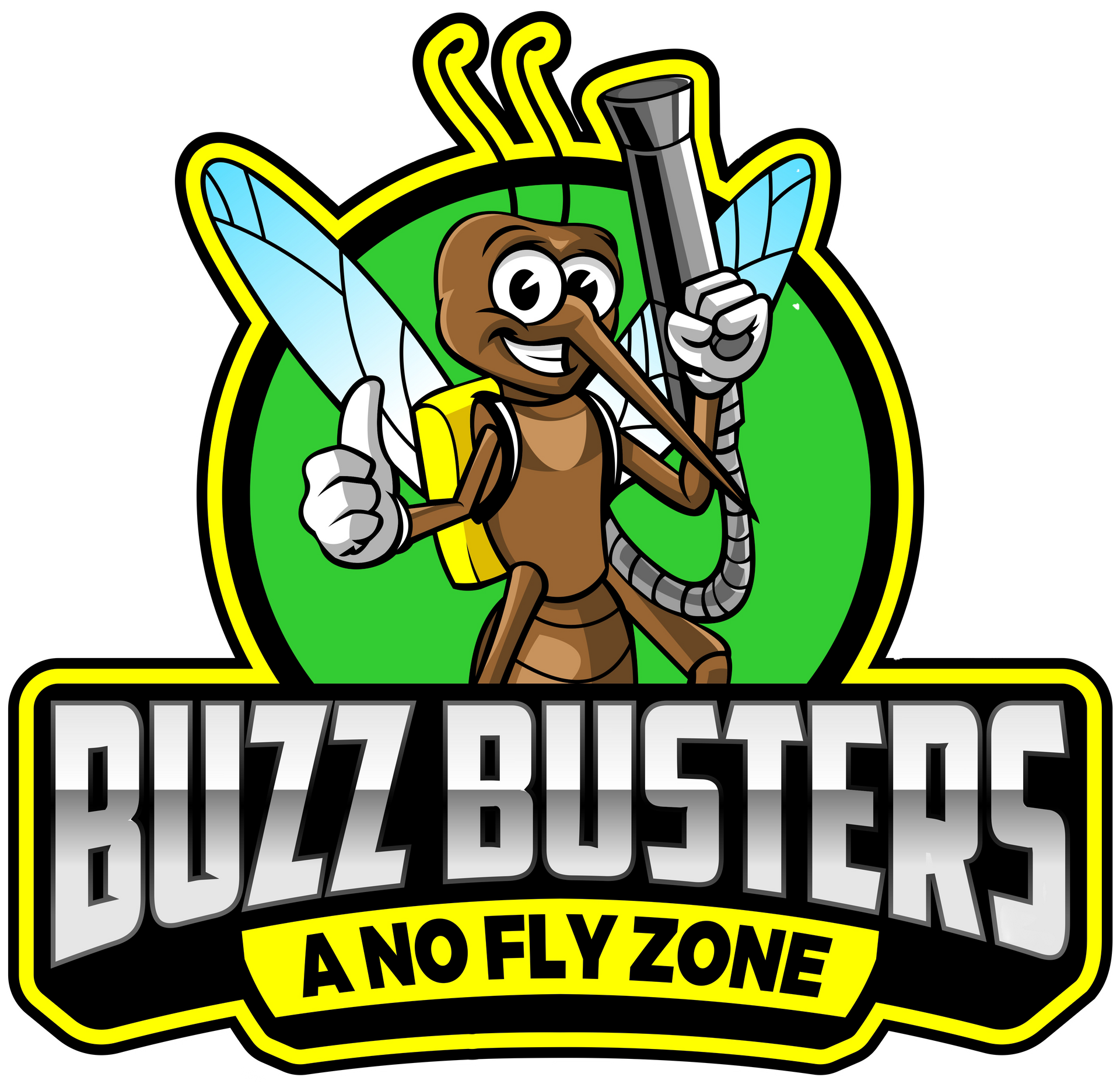 Bee Friendly mosquito and tick control
