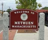 Best mosquito and tick control services Methuen