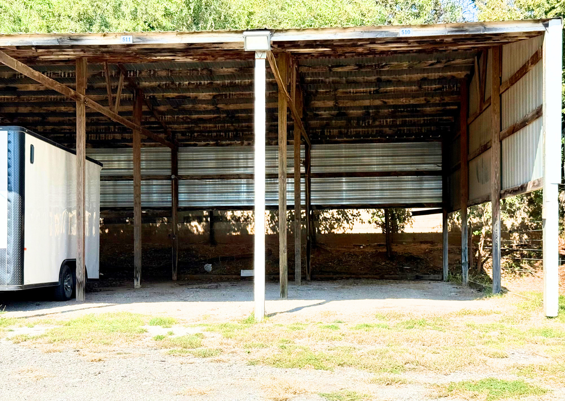 SHIFT Storage - Oklahoma City in Oklahoma City, OK, photo 1