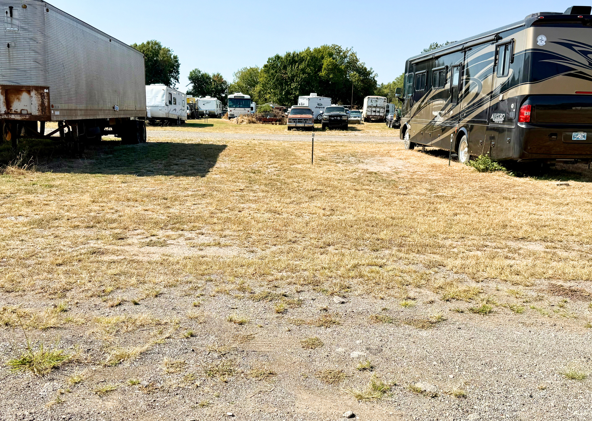 SHIFT Storage - Oklahoma City in Oklahoma City, OK, photo 2