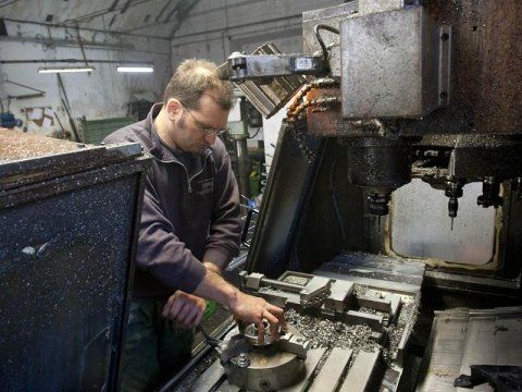 la-fabbrica