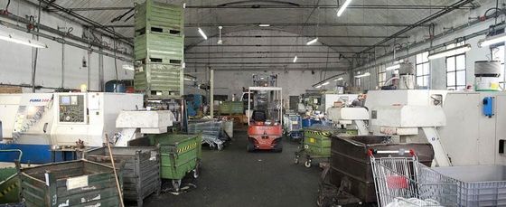 la-fabbrica