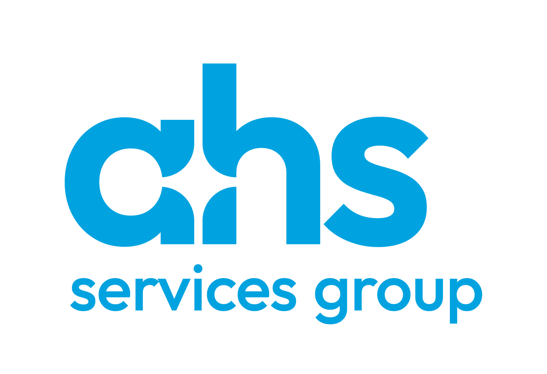 ahs hospitality logo