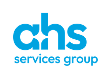 ahs hospitality logo