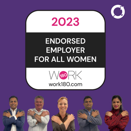 ahs hospitality and work180 endorsement