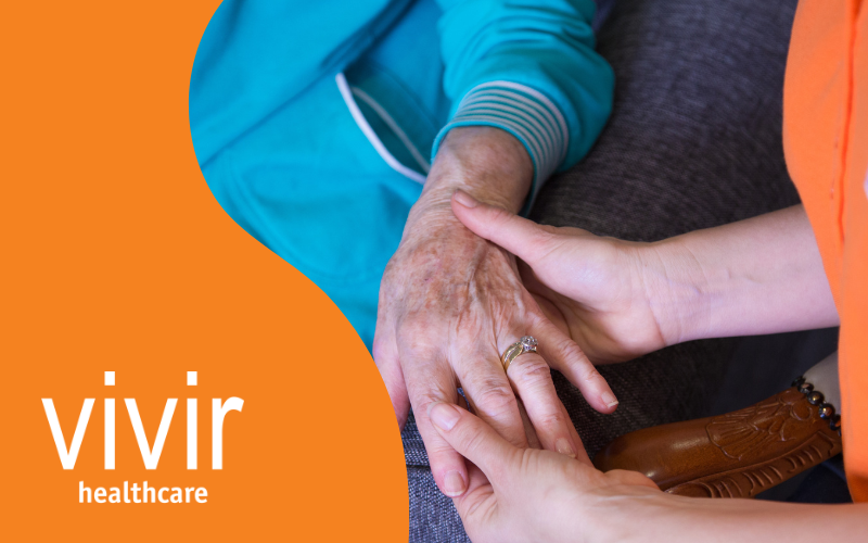 Vivir Healthcare Australian allied healthcare company image 